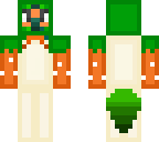 decidueye