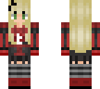 demon yuno
