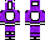 derpy armour guy p and w