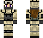 desert explorer