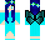 diamond fairy