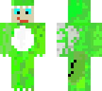 dino boy