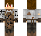 dirty blacksmith