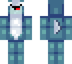 durpy shark