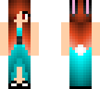 easter skin
