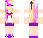 easter skin