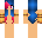 edit of the skin i last uploaded