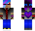 ender heart