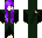 endergirl