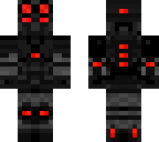 evil cyborg dantdm
