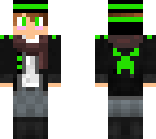 fedora gamer