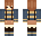 female outertale frisk