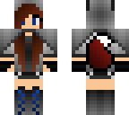 fixed brown head dont use