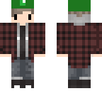 fixed muffinluigi