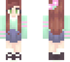 flora - contest entry