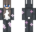 flower bunny