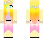 flower girl