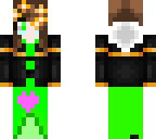 flowerfell female sans of sweet