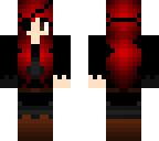 fnaf female foxy edit