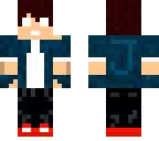 for my animation