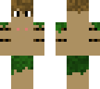 forest boy