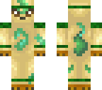 forest leafeon