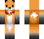 foxy