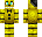 fredbear