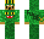 fubex costume