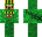 fubex coustume 2