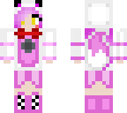 funtime foxy girl