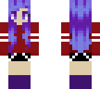 galaxy girl