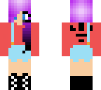 gamer girl
