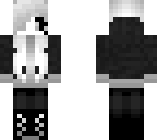 gaster sans girl