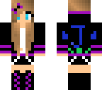 gg girl