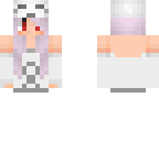 ghast girl