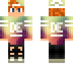 ginger teen boy