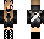 girl ninja