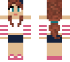 girly sailor