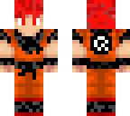 goku