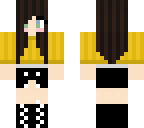 golden cape edit