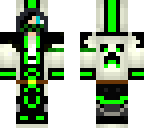green assasin