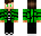 green lqpse