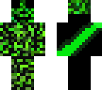 green master