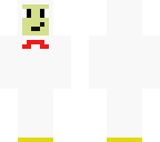guy in a chicken suit