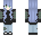 half robot