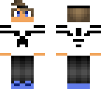 hat boy