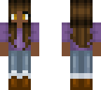 hazel levesque