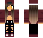 honney girl