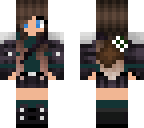 huntress